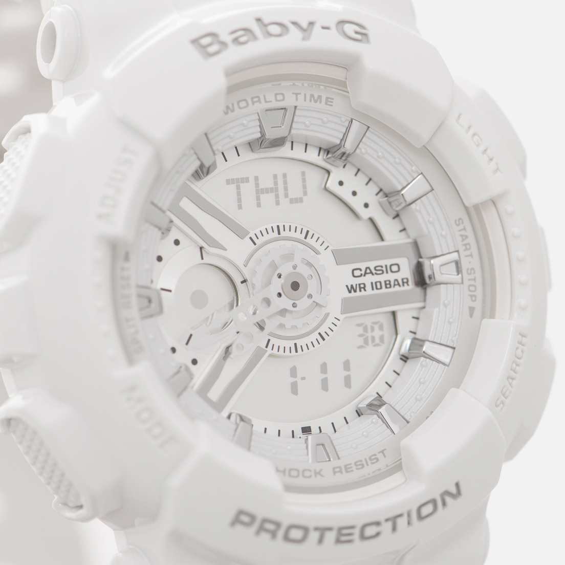 CASIO Наручные часы Baby-G BA-110-7A3ER