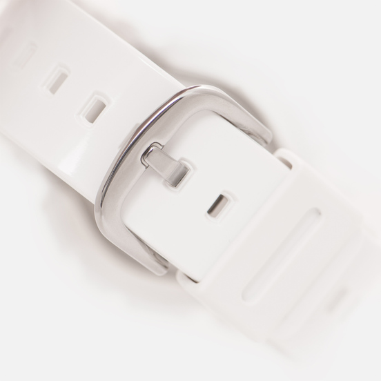 Наручные часы CASIO Baby-G BA-110-7A3ER White