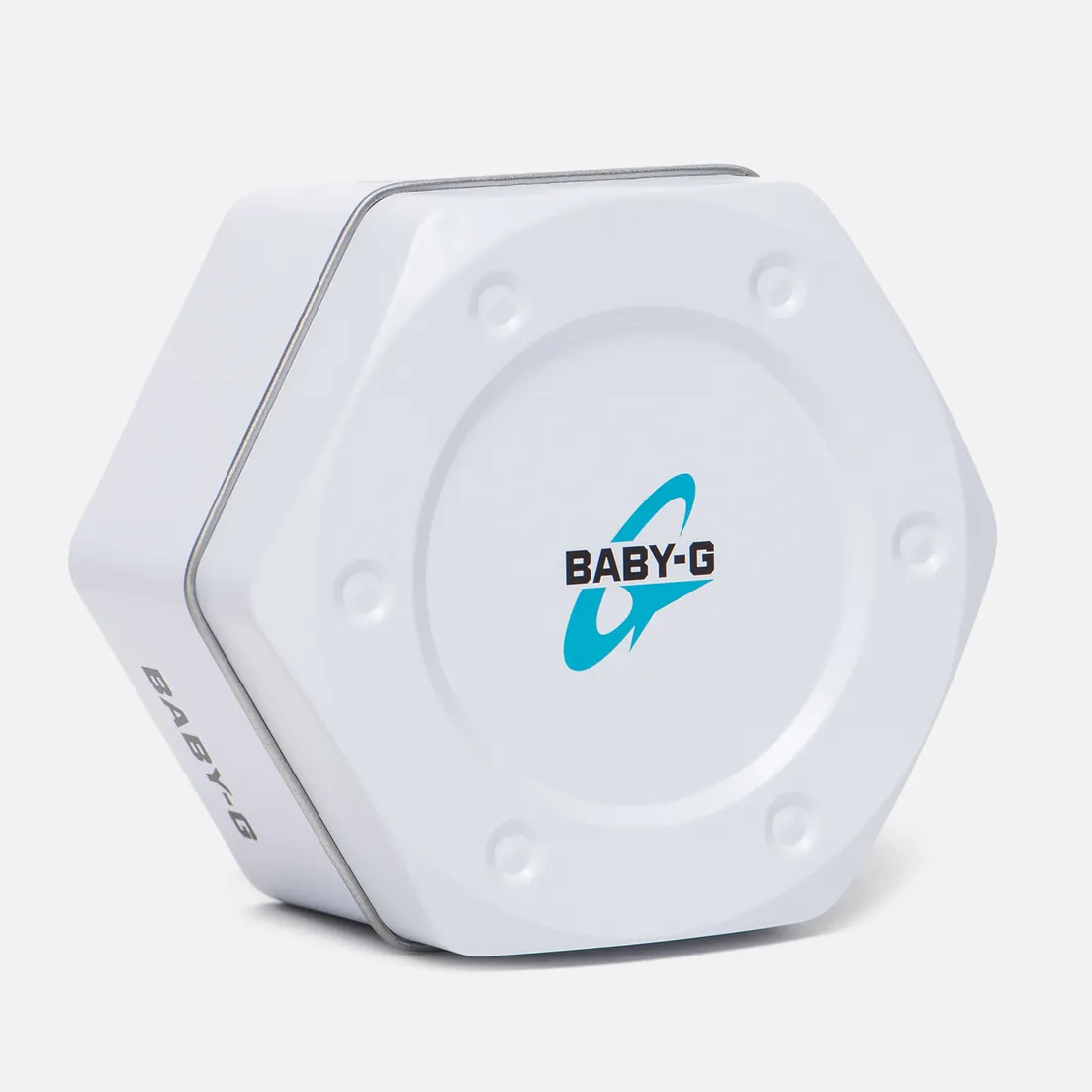 CASIO Наручные часы Baby-G BA-110-7A3ER