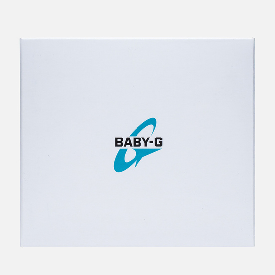 Наручные часы CASIO Baby-G BA-110BC-1AER Black