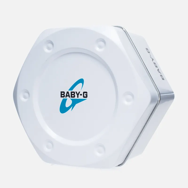 CASIO Наручные часы Baby-G BA-110BC-1AER