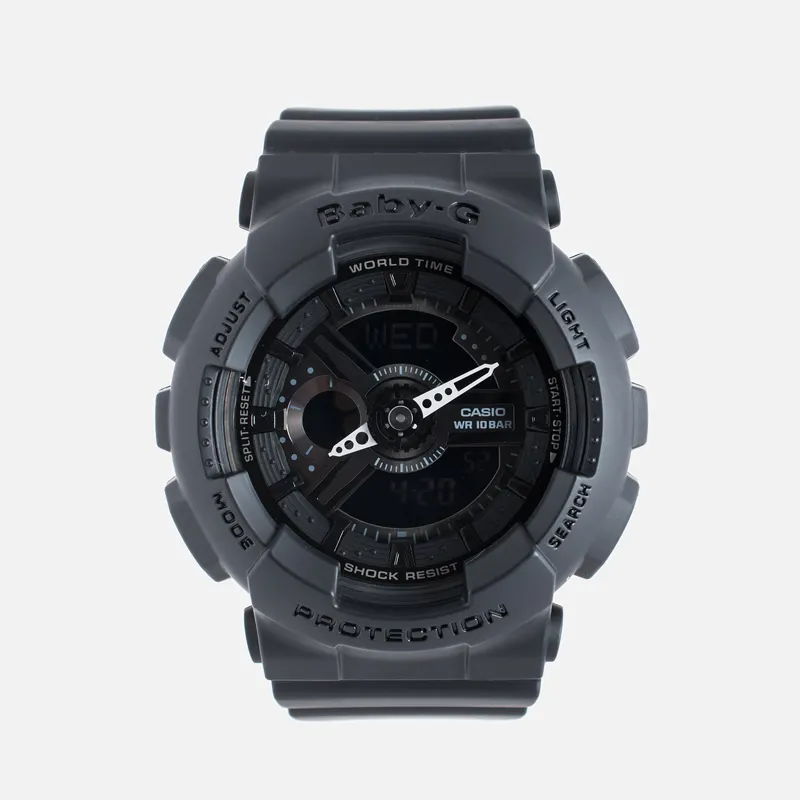 CASIO Наручные часы Baby-G BA-110BC-1AER