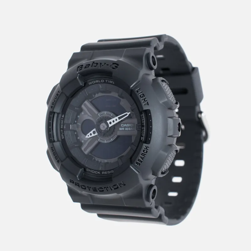 CASIO Наручные часы Baby-G BA-110BC-1AER