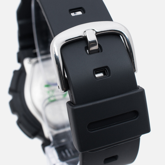Наручные часы CASIO Baby-G BA-110BC-1AER Black