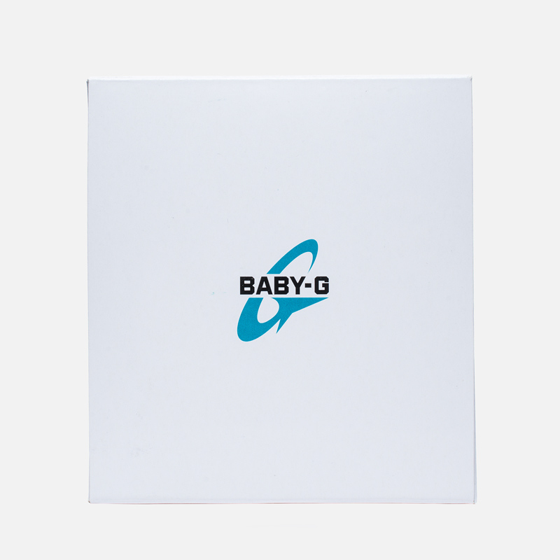 CASIO Наручные часы Baby-G BGA-190-7BER