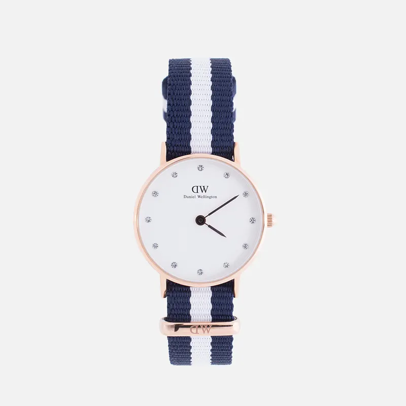 Daniel Wellington Наручные часы Classy Glasgow 26 mm