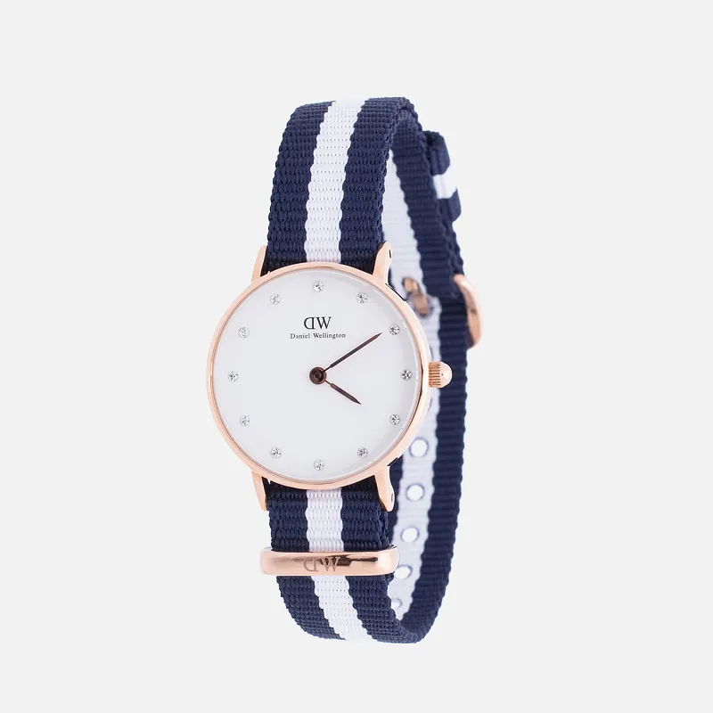 Daniel Wellington Наручные часы Classy Glasgow 26 mm