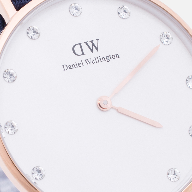 Daniel Wellington Наручные часы Classy Glasgow 34mm