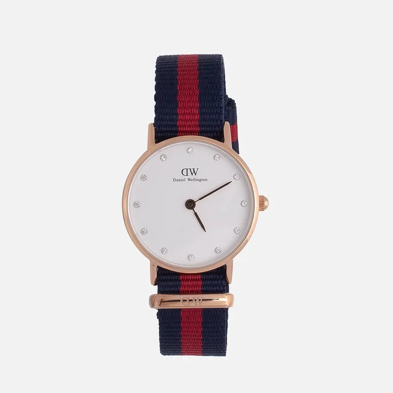 Daniel Wellington Наручные часы Classy Oxford 26mm