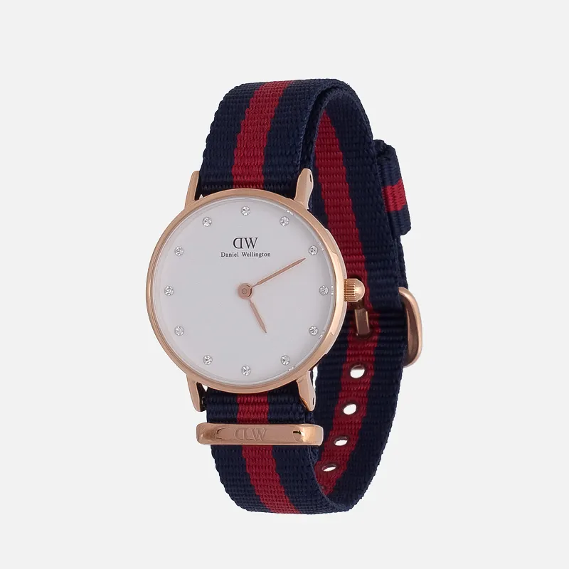 Daniel Wellington Наручные часы Classy Oxford 26mm