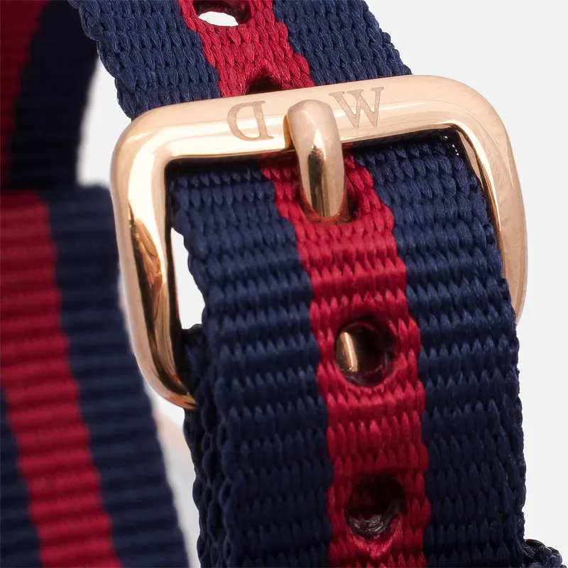 Daniel Wellington Наручные часы Classy Oxford 26mm