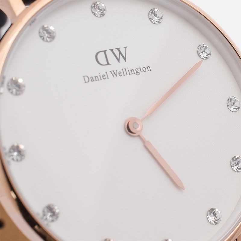 Daniel Wellington Classy Sheffield 34mm 0951DW