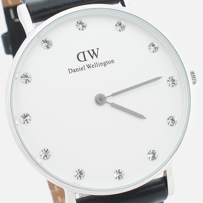 Daniel Wellington Наручные часы Classy Sheffield 34mm