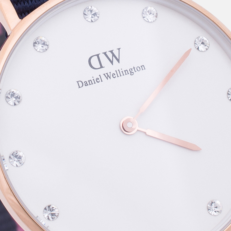 Daniel Wellington Наручные часы Classy Winchester 34mm