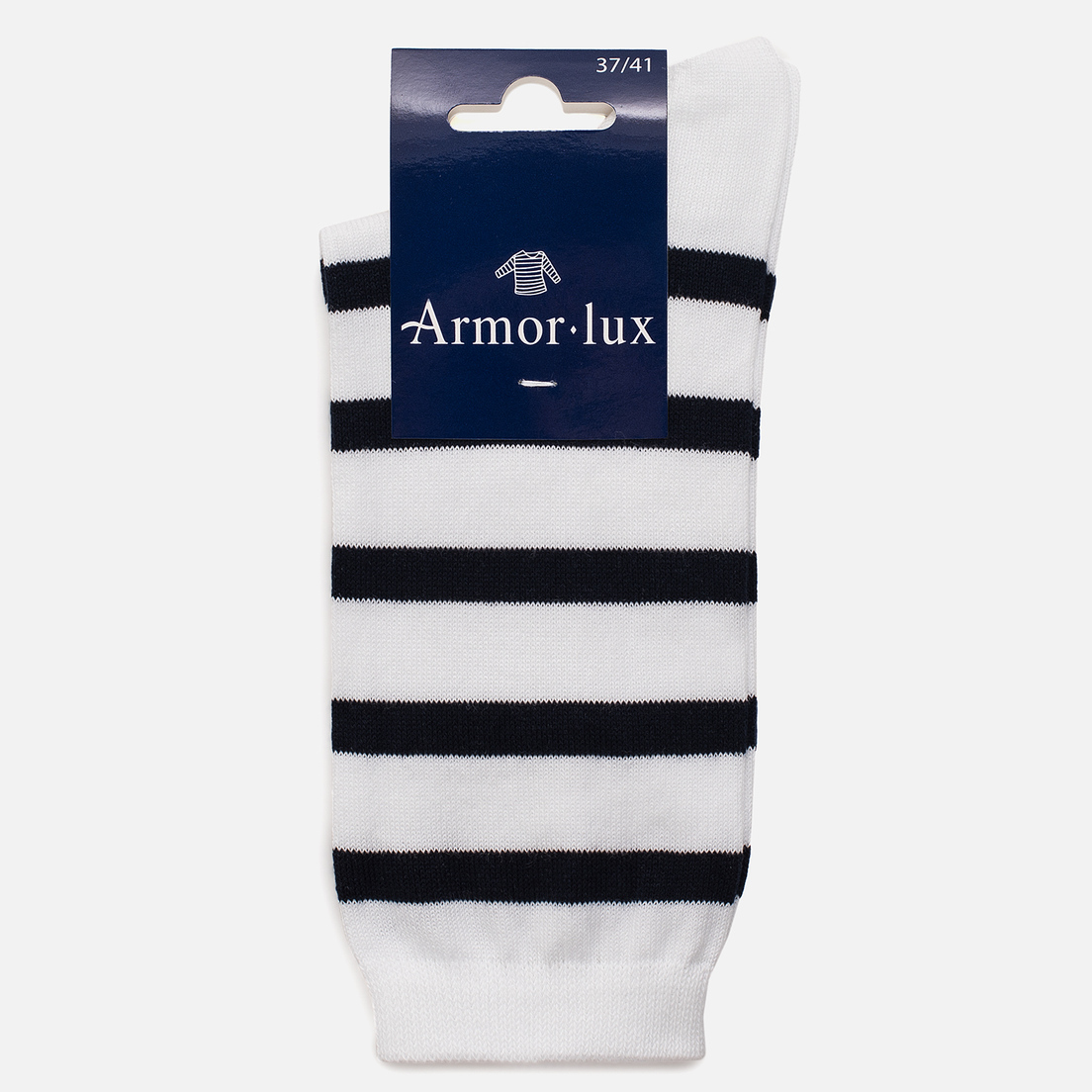 Armor-Lux Носки Striped Cotton Blend