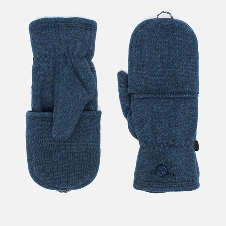 Женские перчатки Patagonia Better Fleece Classic Navy