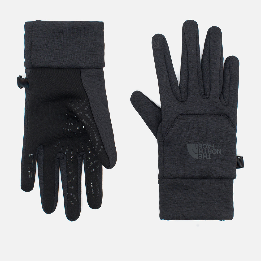 Женские перчатки The North Face Etip Hardface, T92T7WJK3