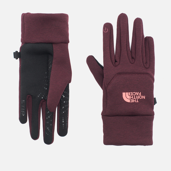 the north face hardface etip