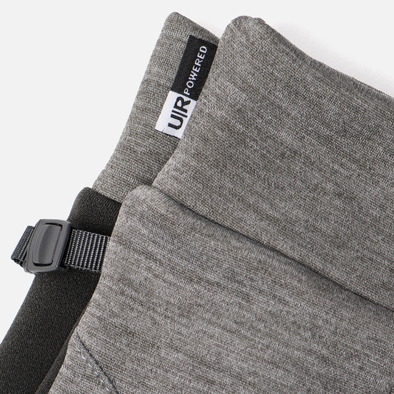 Женские перчатки The North Face Etip TNF Medium Grey Heather