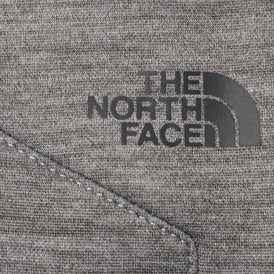 Женские перчатки The North Face Etip TNF Medium Grey Heather