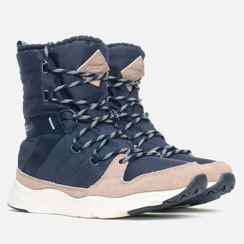 Reebok Женские дутики Russia Boot
