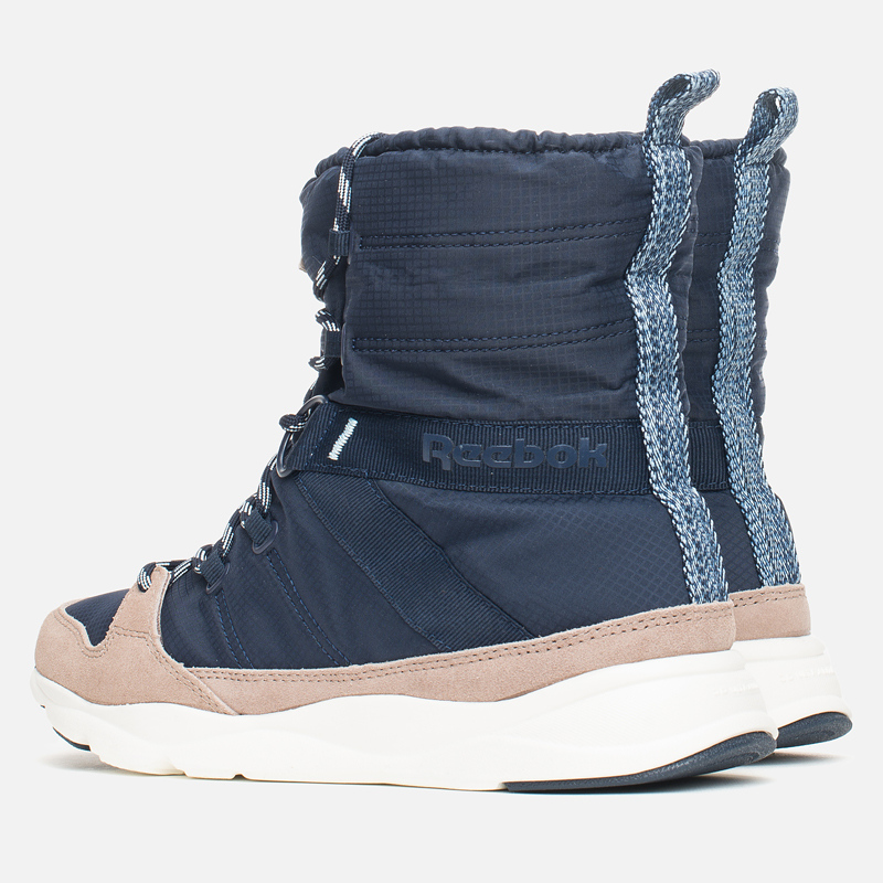 Reebok Женские дутики Russia Boot