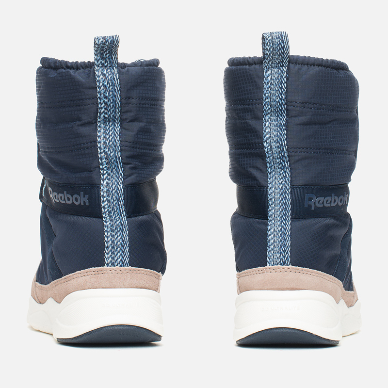 Reebok Женские дутики Russia Boot