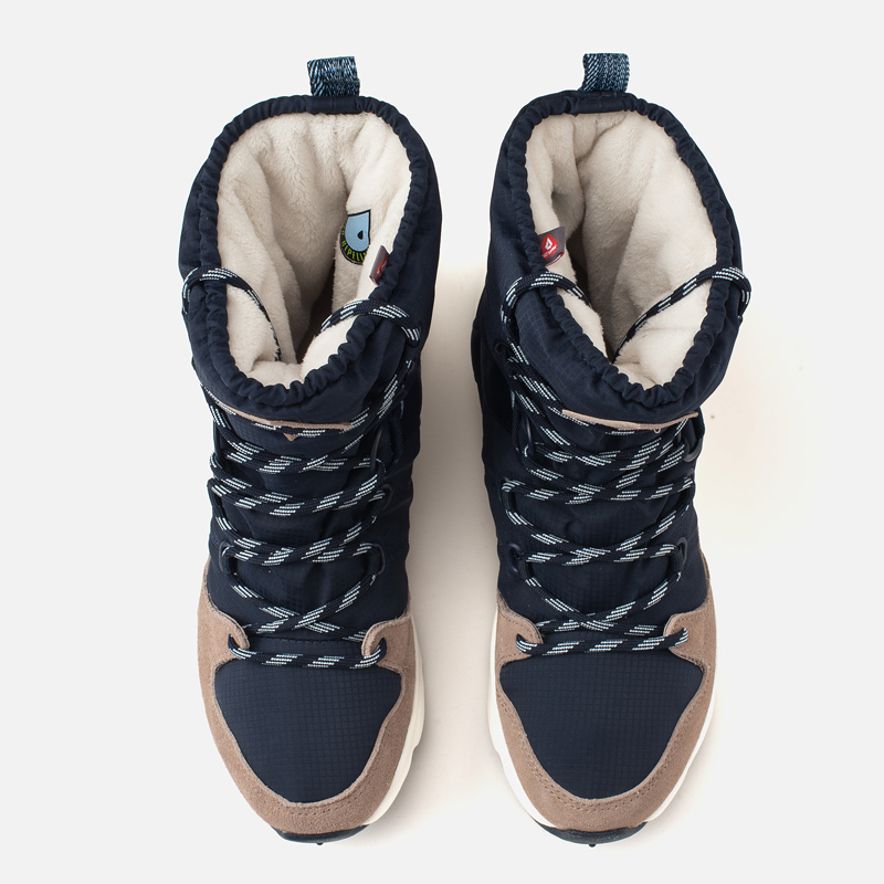 Reebok Женские дутики Russia Boot