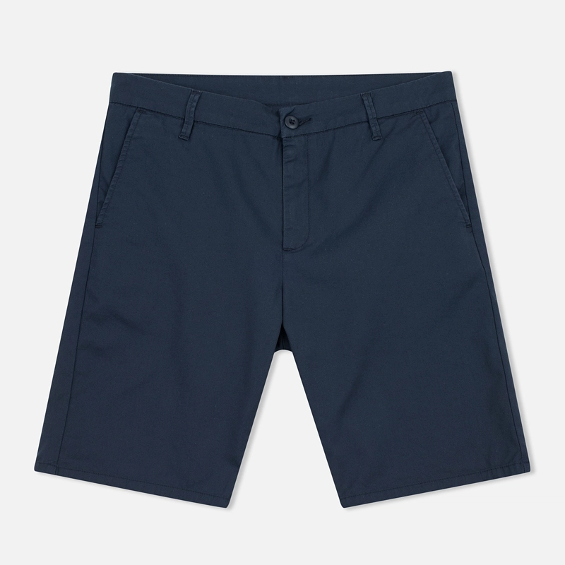 Carhartt WIP Женские шорты W' Vesper Lycra Stretch Twill 6 Oz