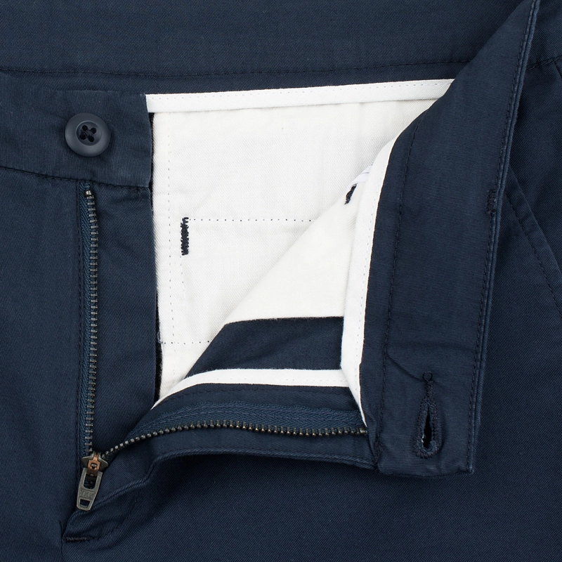 Carhartt WIP Женские шорты W' Vesper Lycra Stretch Twill 6 Oz