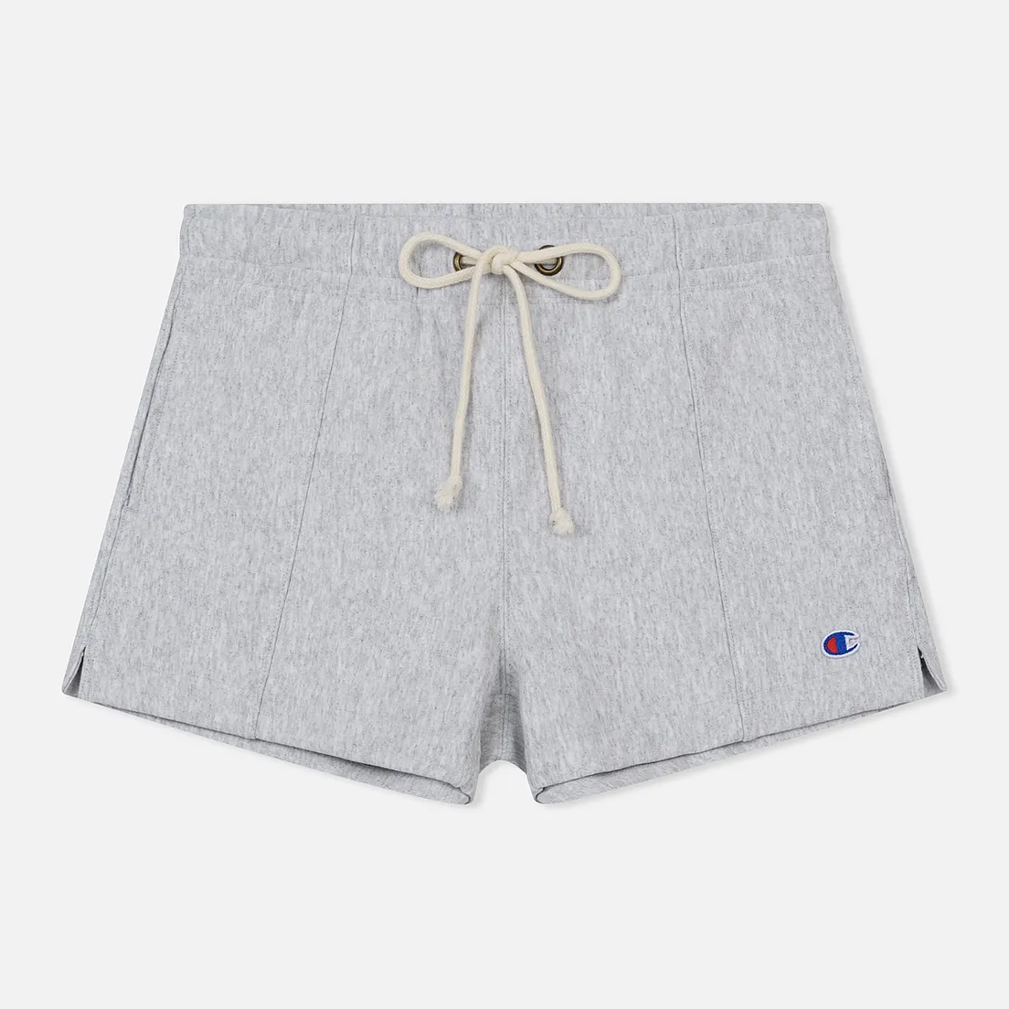 Champion Reverse Weave Женские шорты Embroidered Logo