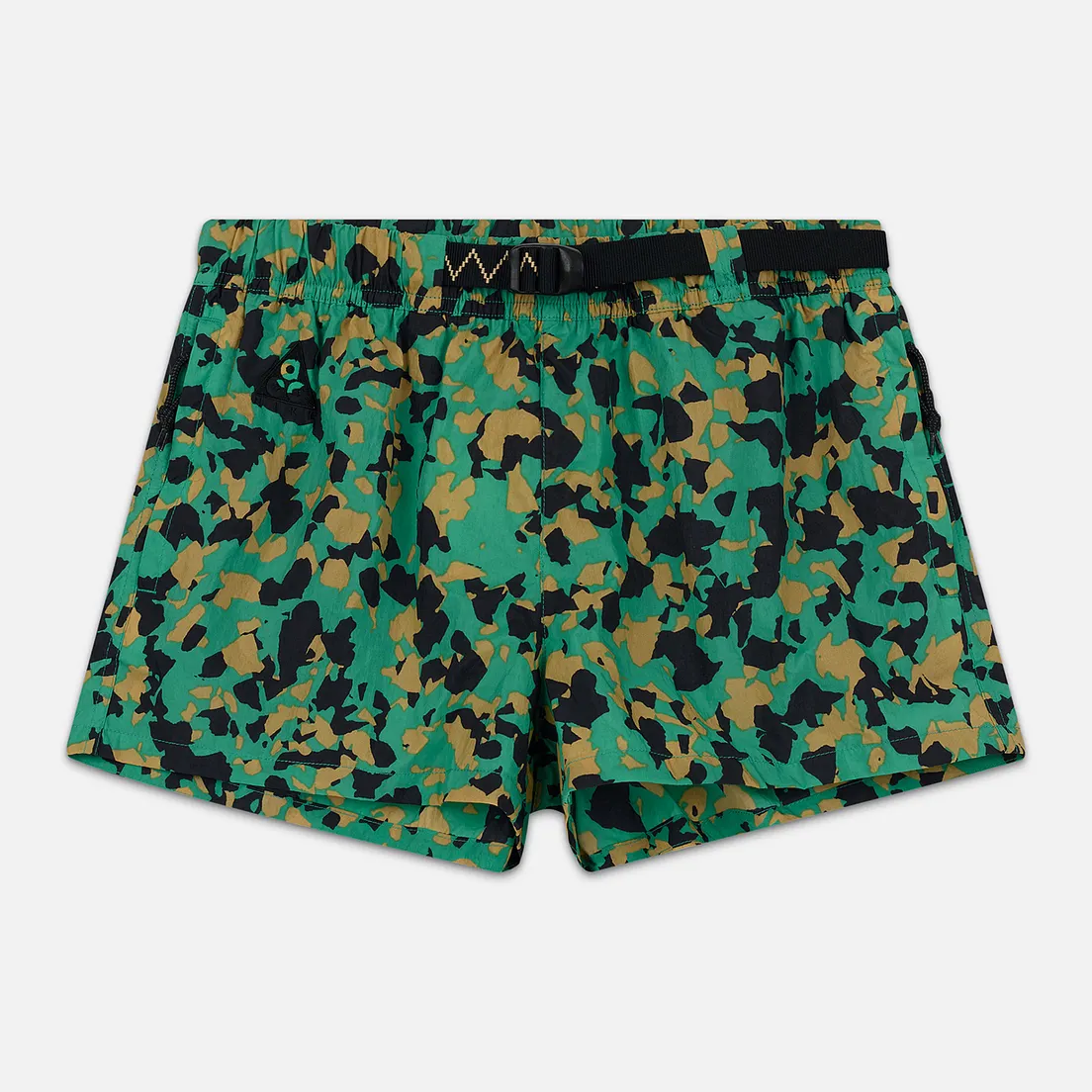 Nike Женские шорты ACG NRG 2.4 All Over Print