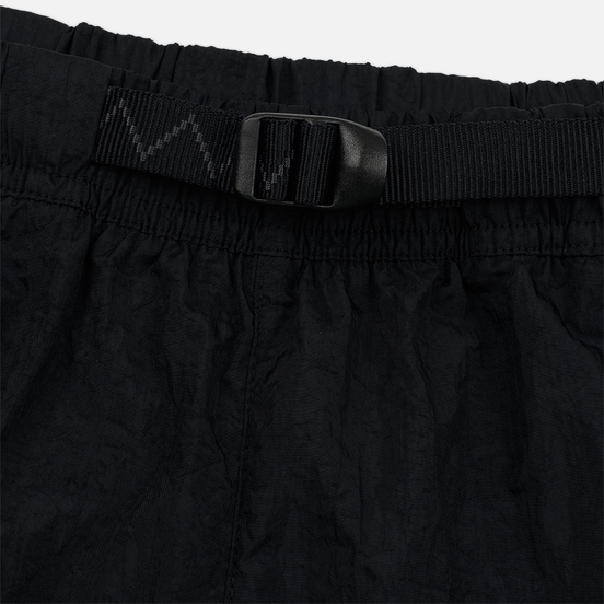 Женские шорты Nike ACG NRG 2 Solid Black/Anthracite