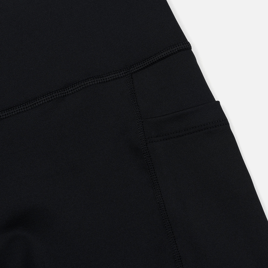Женские шорты Nike ACG NRG Bike Black/Black