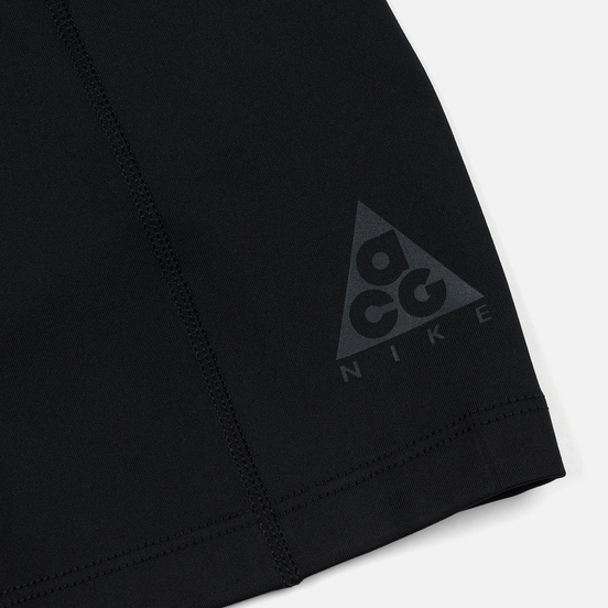 Женские шорты Nike ACG NRG Bike Black/Black