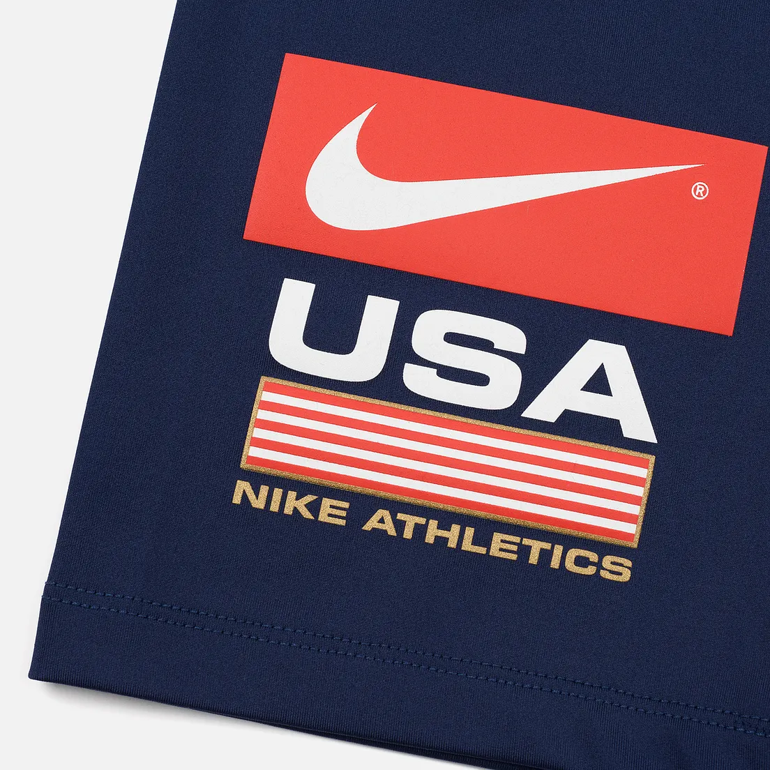 Nike Женские шорты NRG Bike Swoosh Stripe