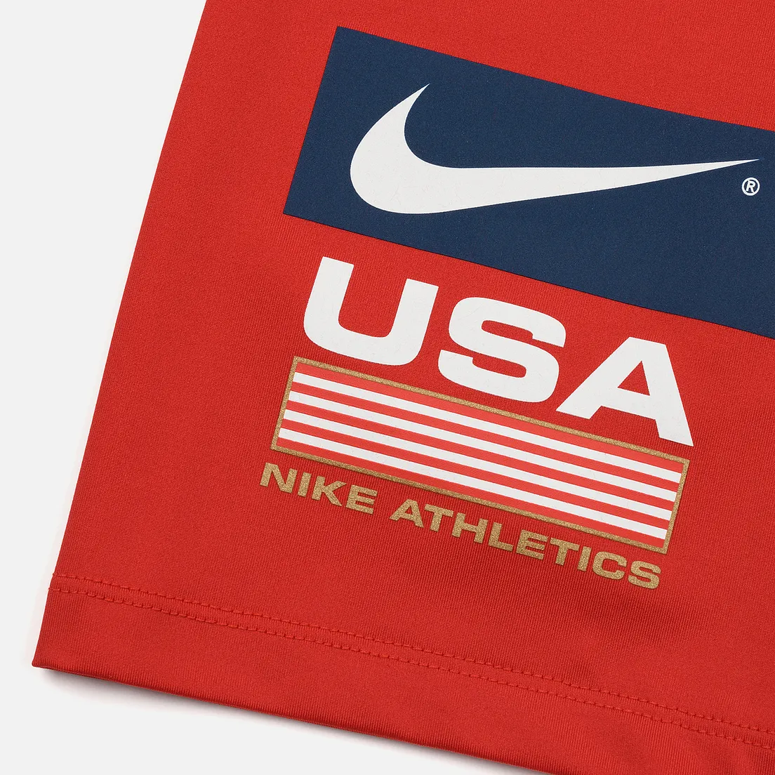 Nike Женские шорты NRG Bike Swoosh Stripe