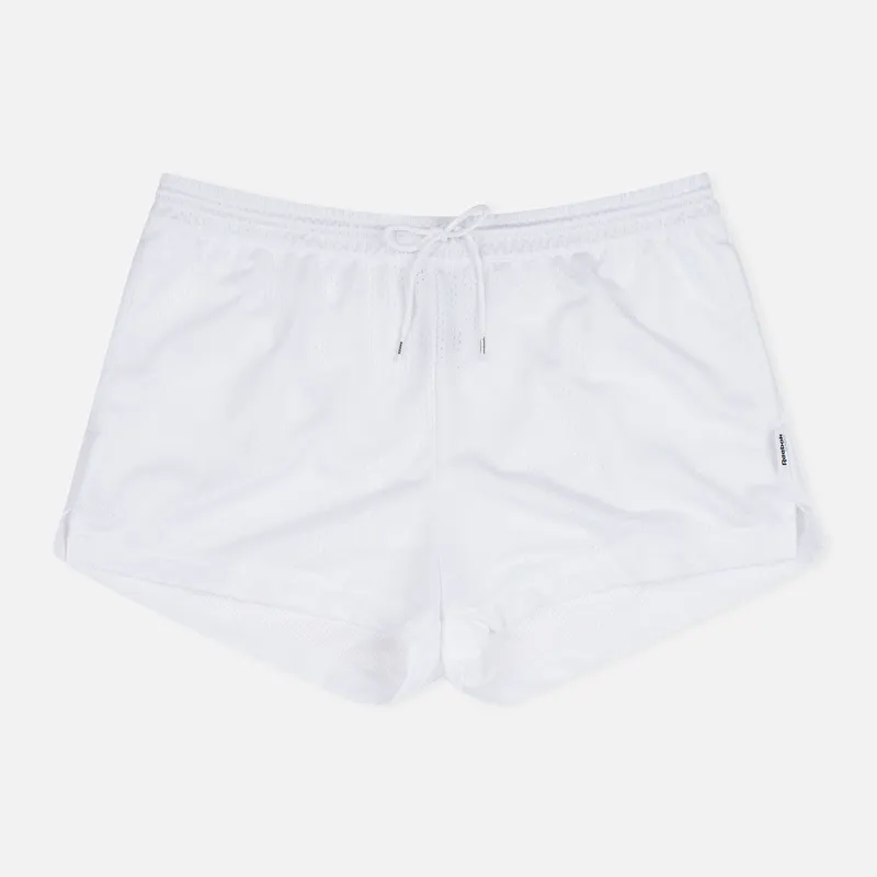 Reebok Женские шорты x Naked Court Mesh