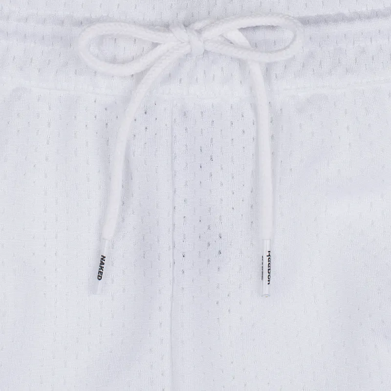 Reebok Женские шорты x Naked Court Mesh