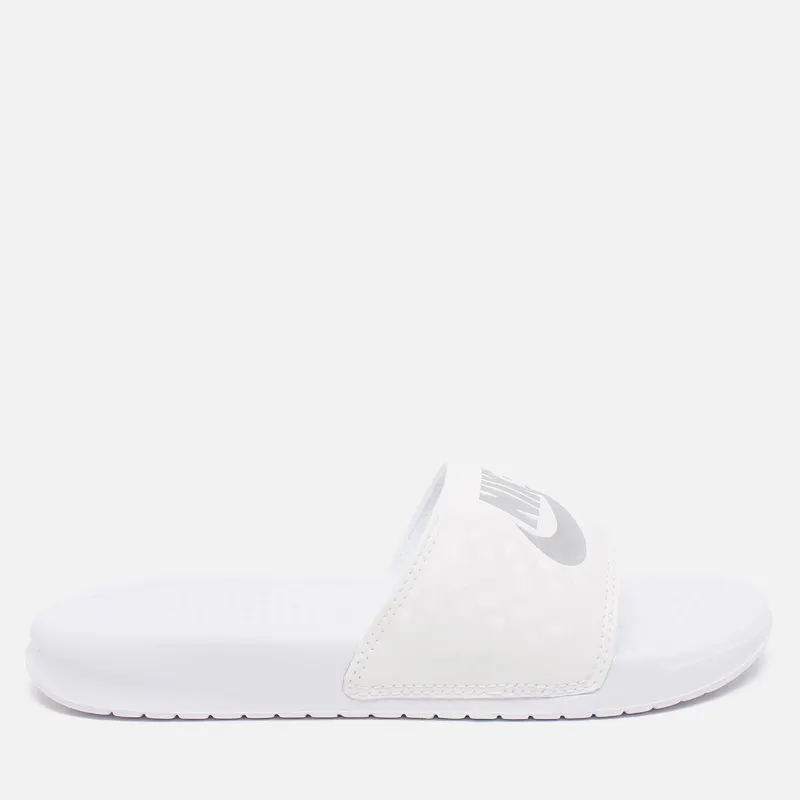 Nike Женские сланцы Benassi JDI