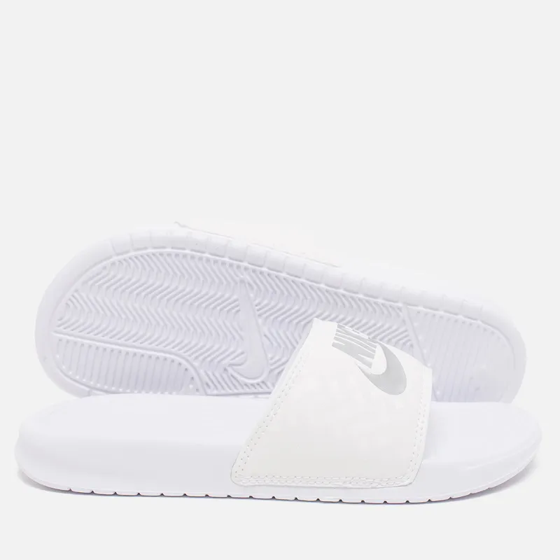 Nike Женские сланцы Benassi JDI