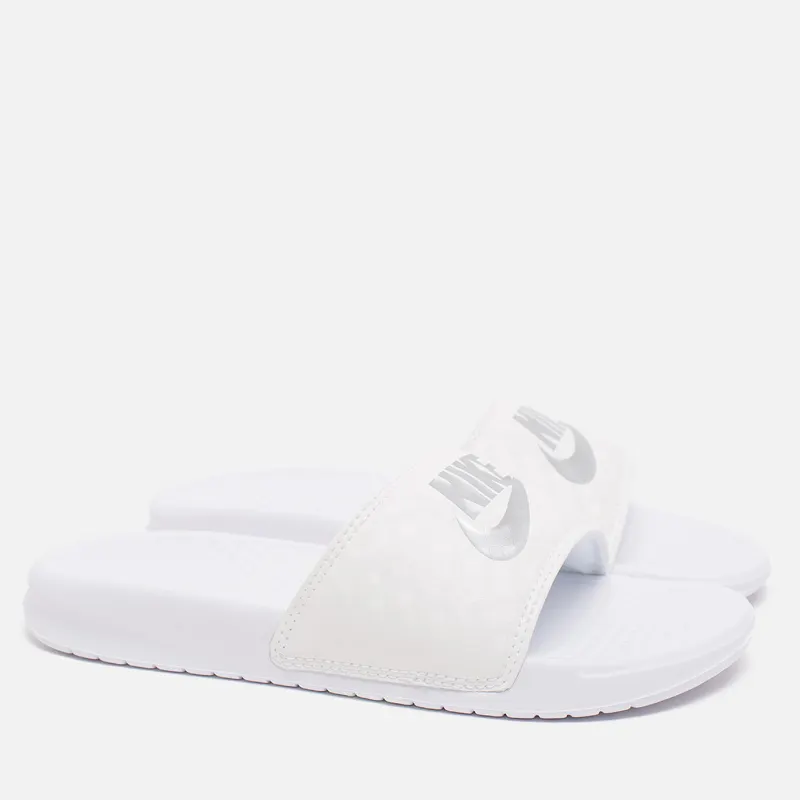 Nike Женские сланцы Benassi JDI