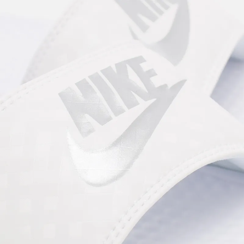 Nike Женские сланцы Benassi JDI