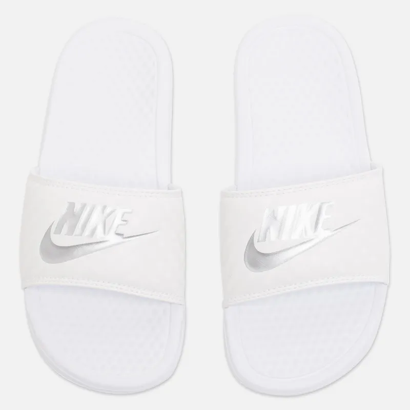 Nike Женские сланцы Benassi JDI