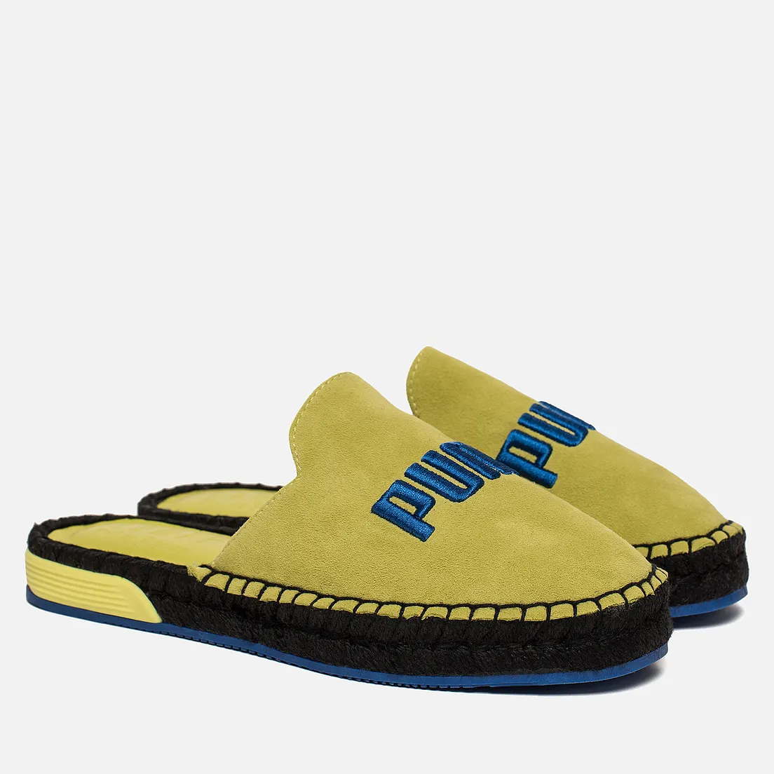 Puma Женские сланцы x Rihanna Fenty Espandrille