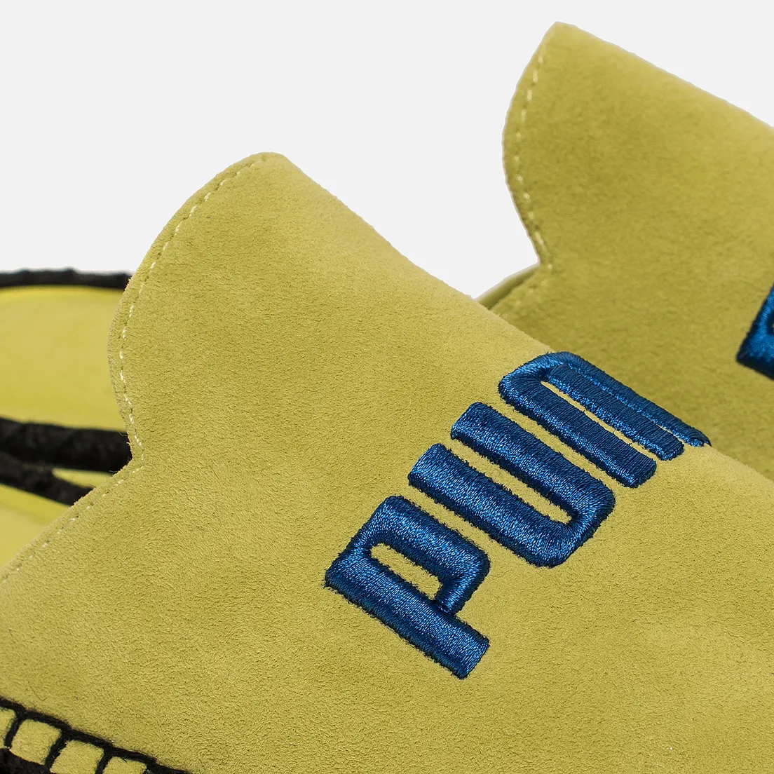 Puma Женские сланцы x Rihanna Fenty Espandrille