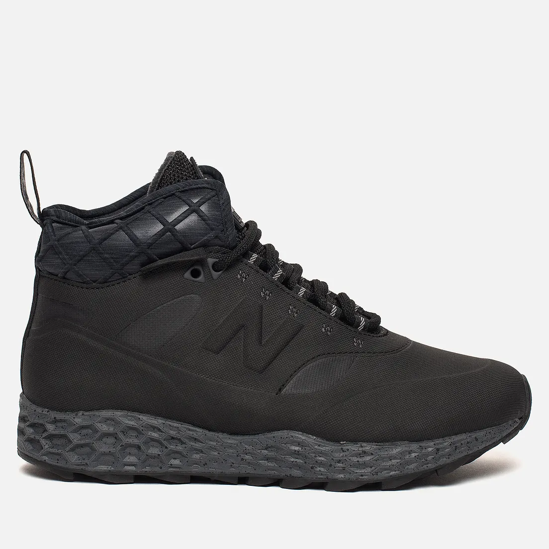 New Balance Женские зимние ботинки WFL710BV Fresh Foam