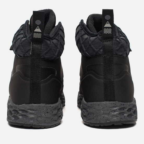 Женские зимние ботинки New Balance WFL710BV Fresh Foam Black