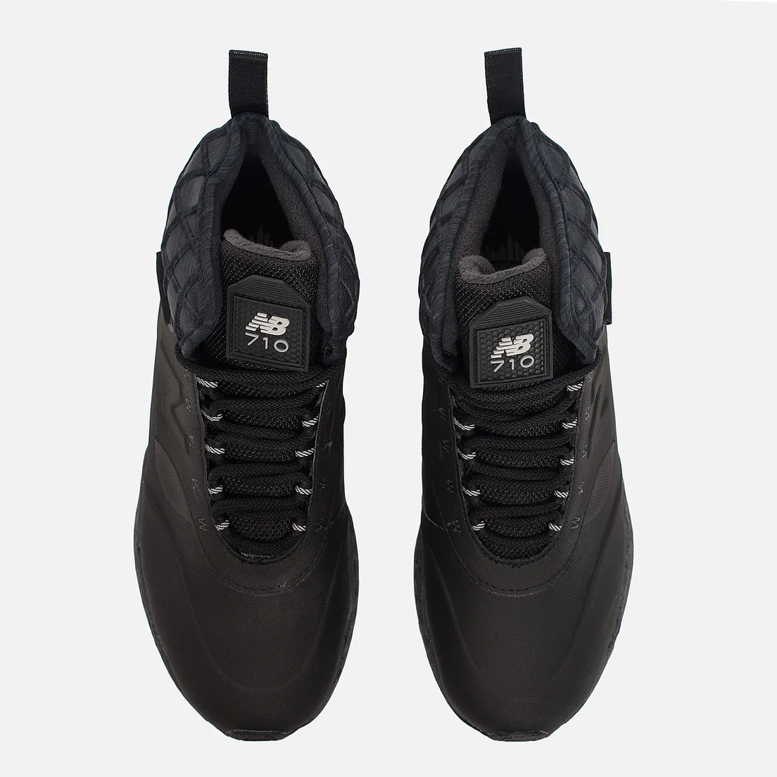 New Balance Женские зимние ботинки WFL710BV Fresh Foam