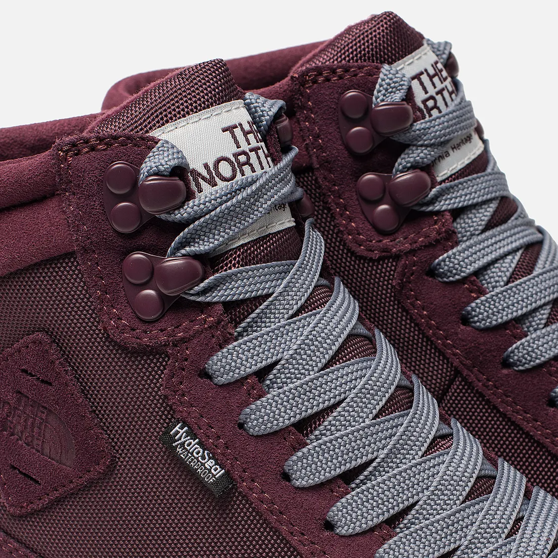 The North Face Женские зимние ботинки Back To Berkeley II